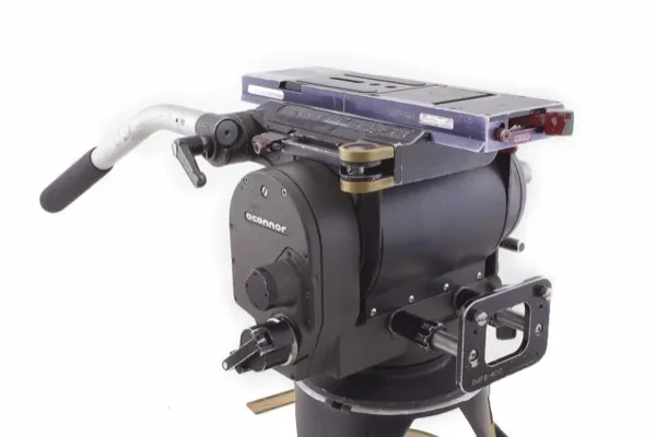 O'Conner 2575 Fluid Head Kit