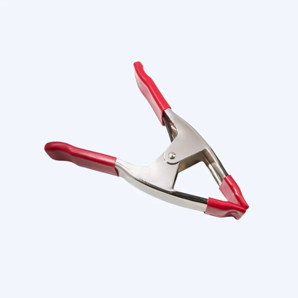 Large Pony Clamp