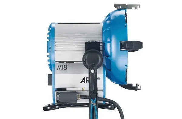 ARRI M18 Daylight HMI KIt