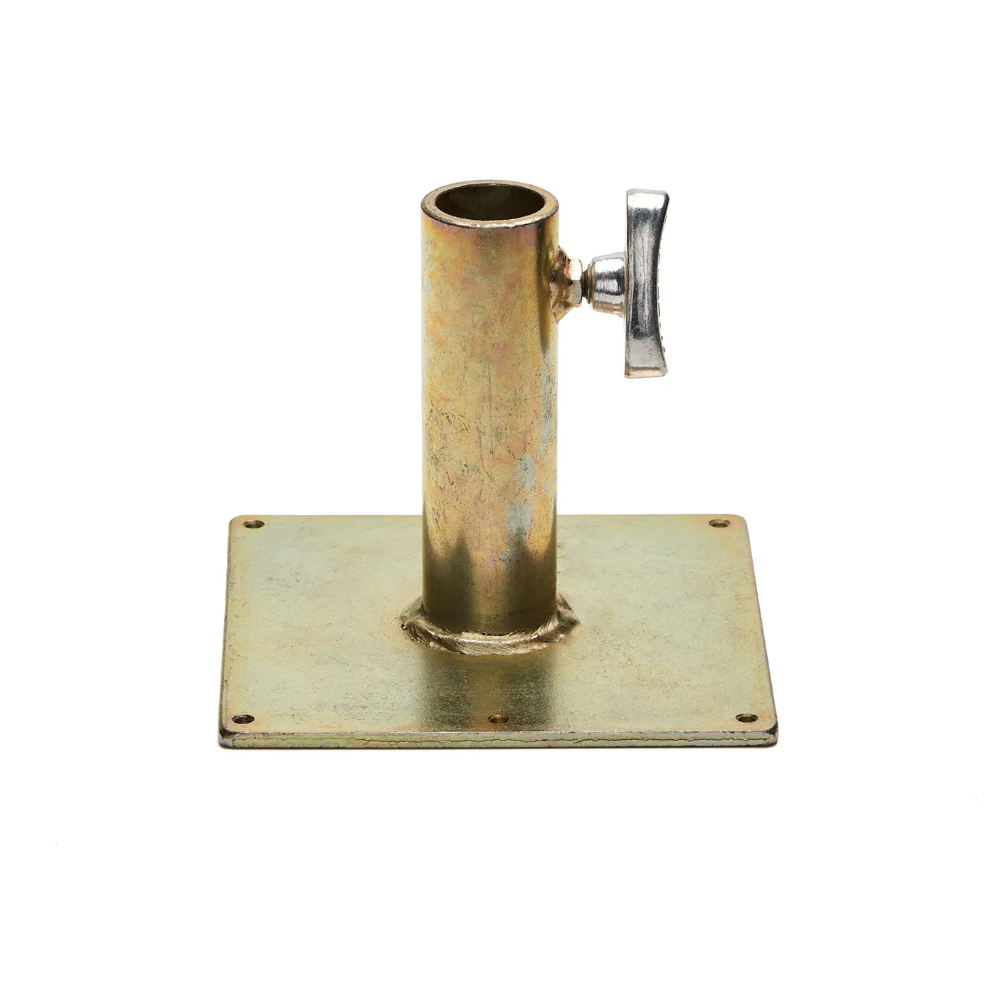 2K Baseplate