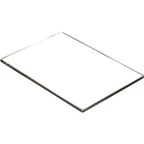 Filter Kit 4x5 .65