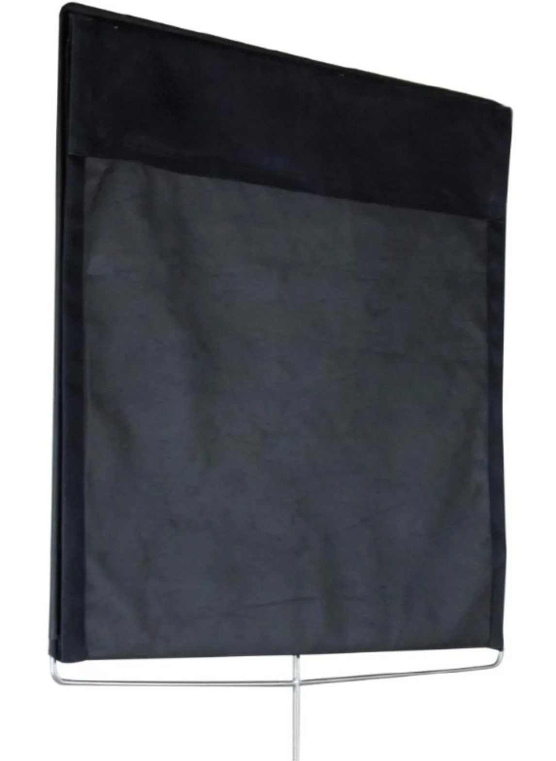 4x4 Floppy Flags