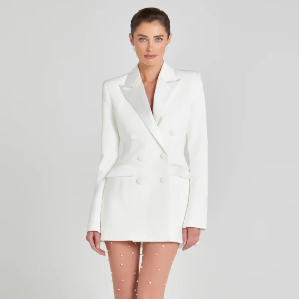 NADINE MERABI Monica