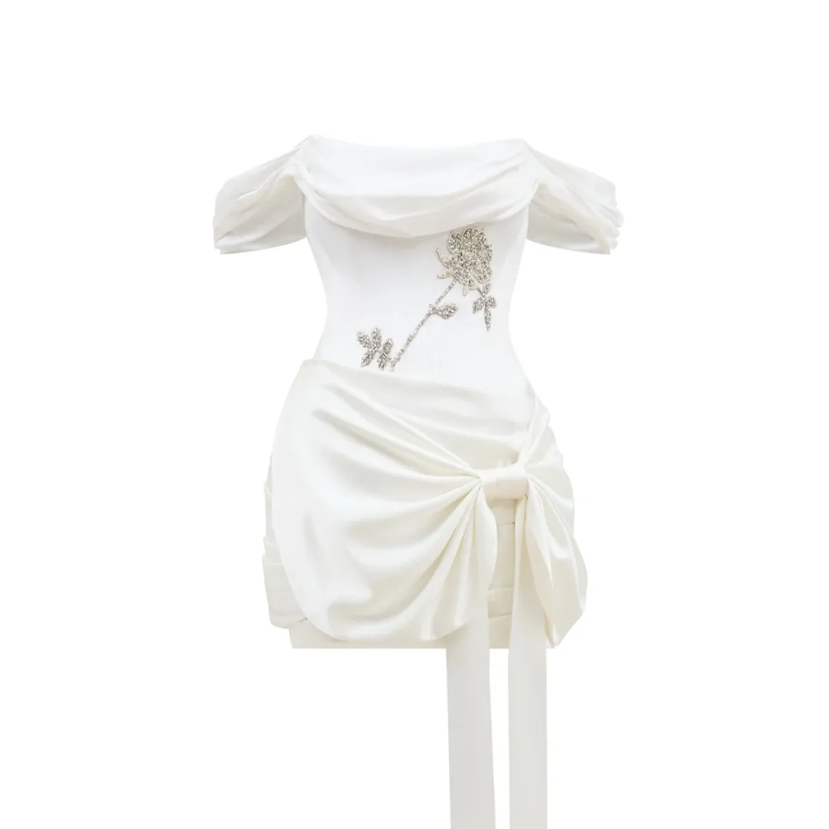 CLIO PEPPIATT Paloma