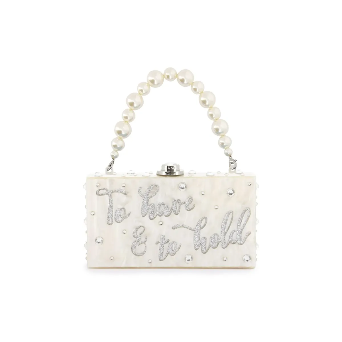 SOPHIA WEBSTER Cleo Box Bag
