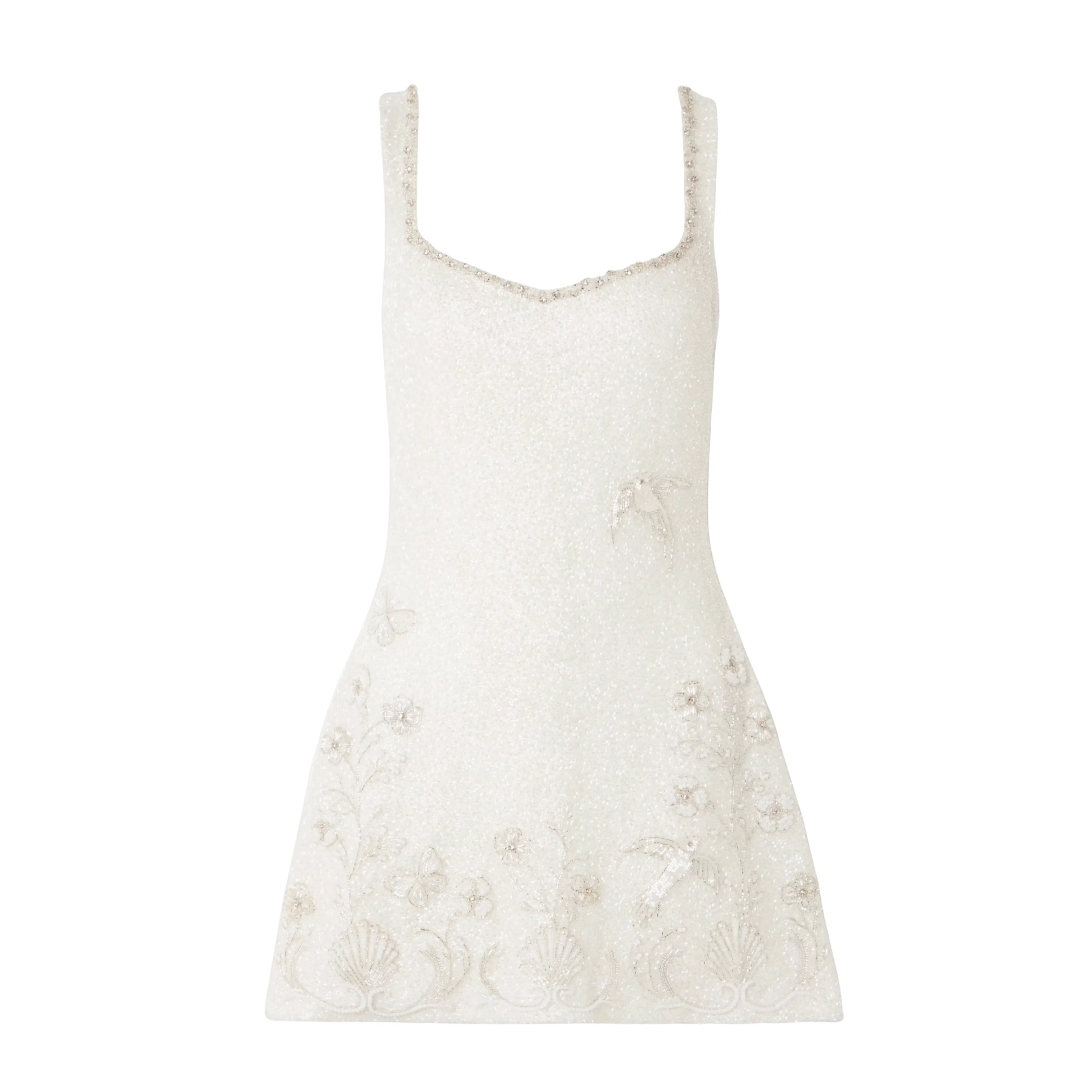 CLIO PEPPIATT Snowdrop