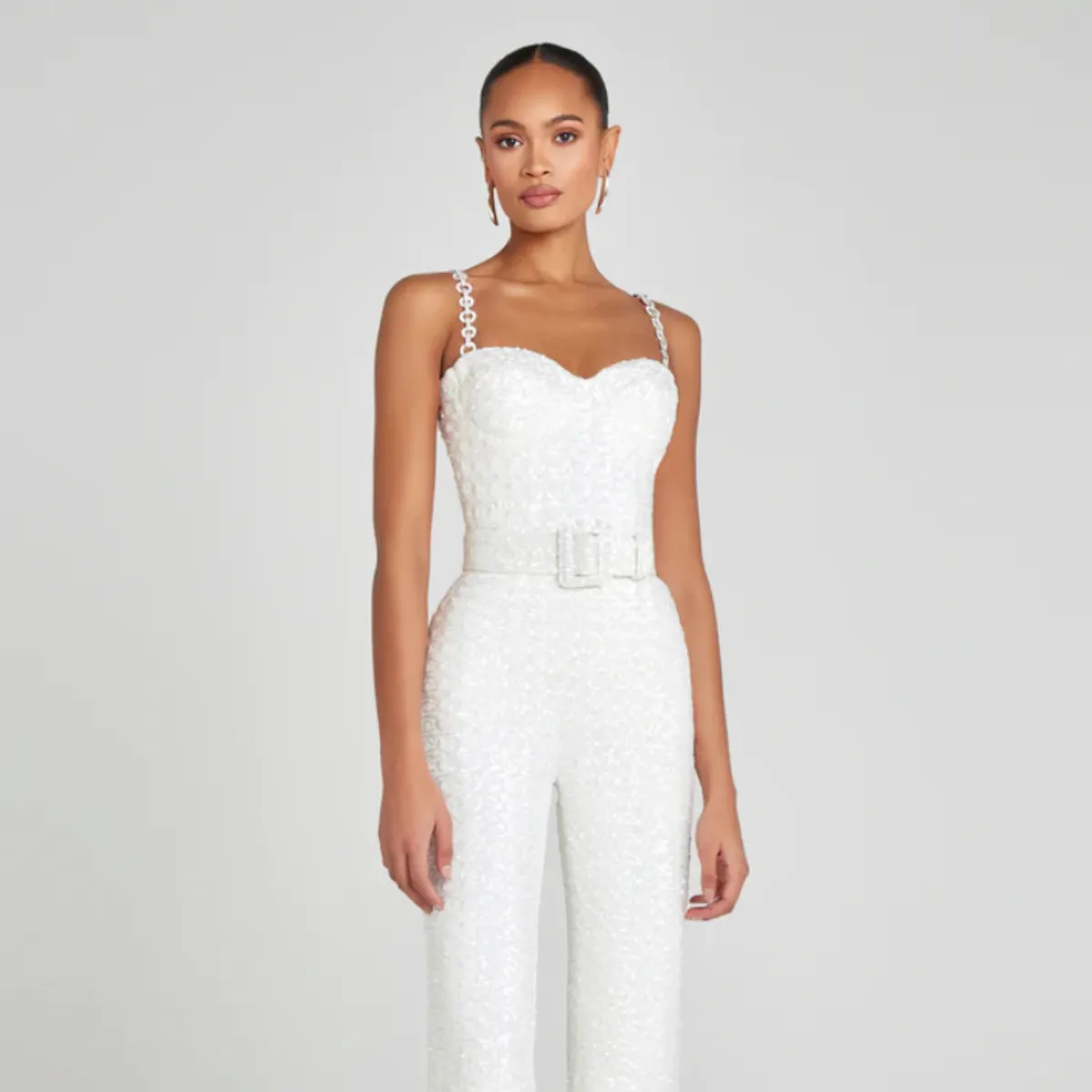 NADINE MERABI Lucinda