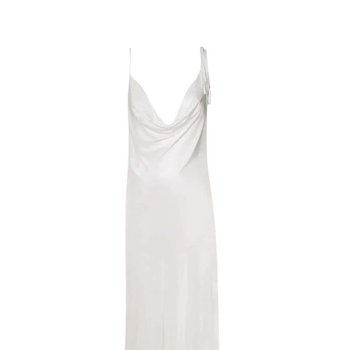 RAT & BOA Ophelia Dress White