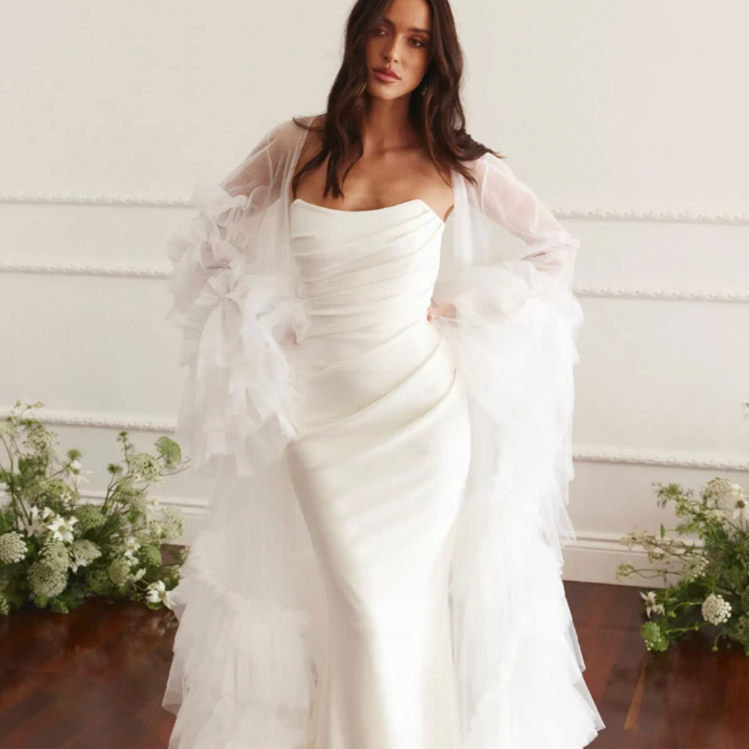 GRACE LOVES LACE Jagger