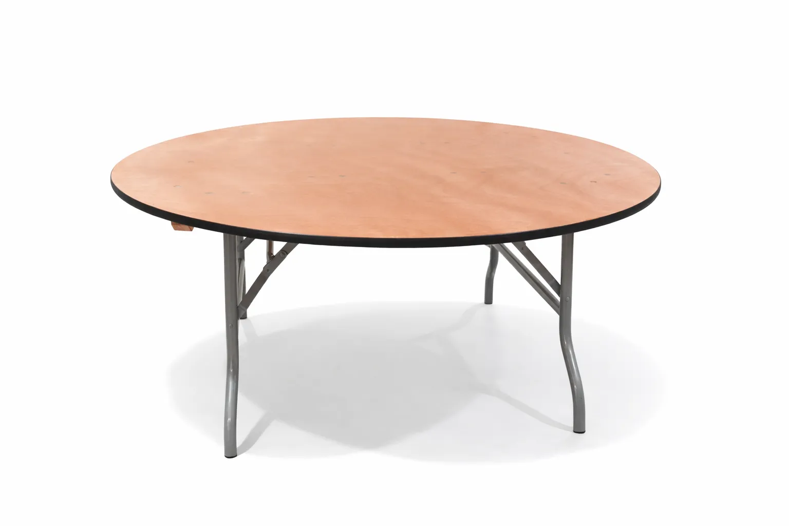 Children's 4ft Round Banquet Table 