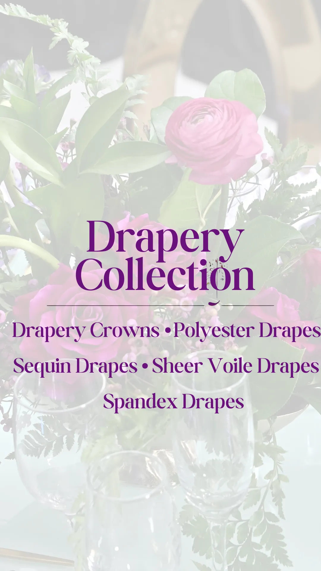 Drapery Collection