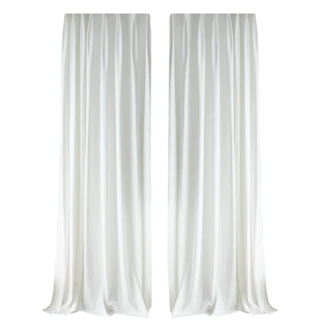 Velvet Drapes