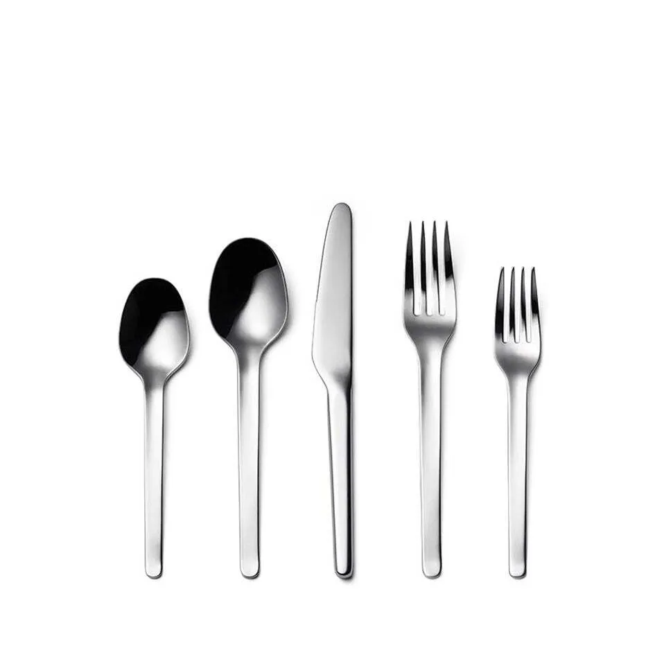 Polished Flatware