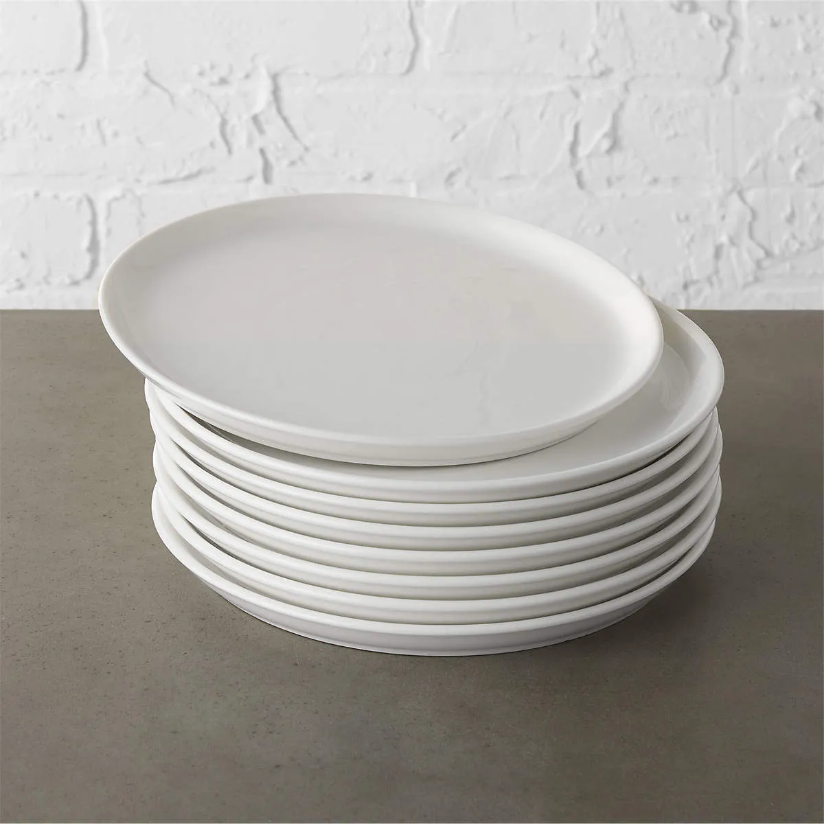 Salad Plates