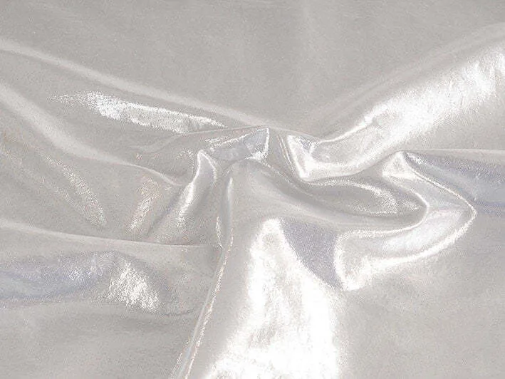 Tissue Lamé Napkins