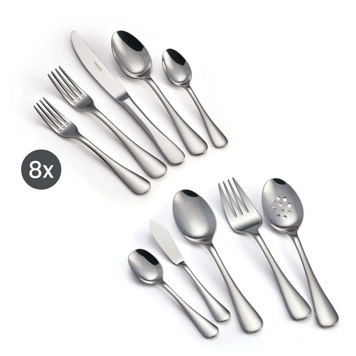 Classic Flatware