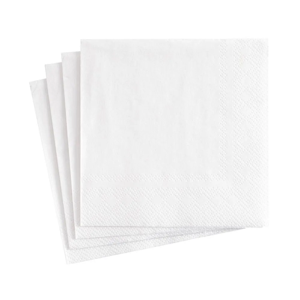  Napkins