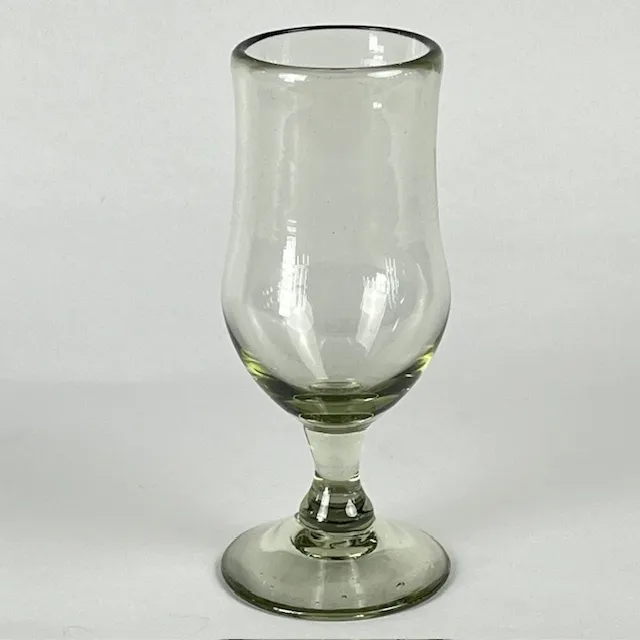 Tulip Glass