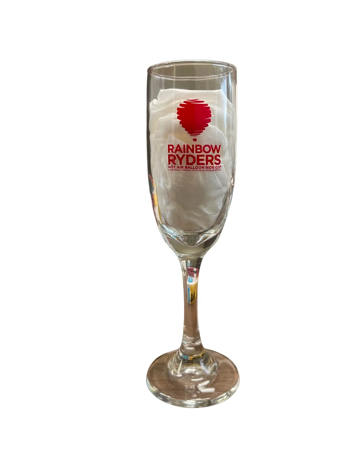 Champagne Flute