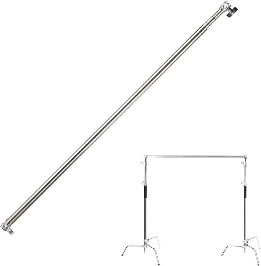 Adjustable Aluminum 8 - 10 Ft Crossbar