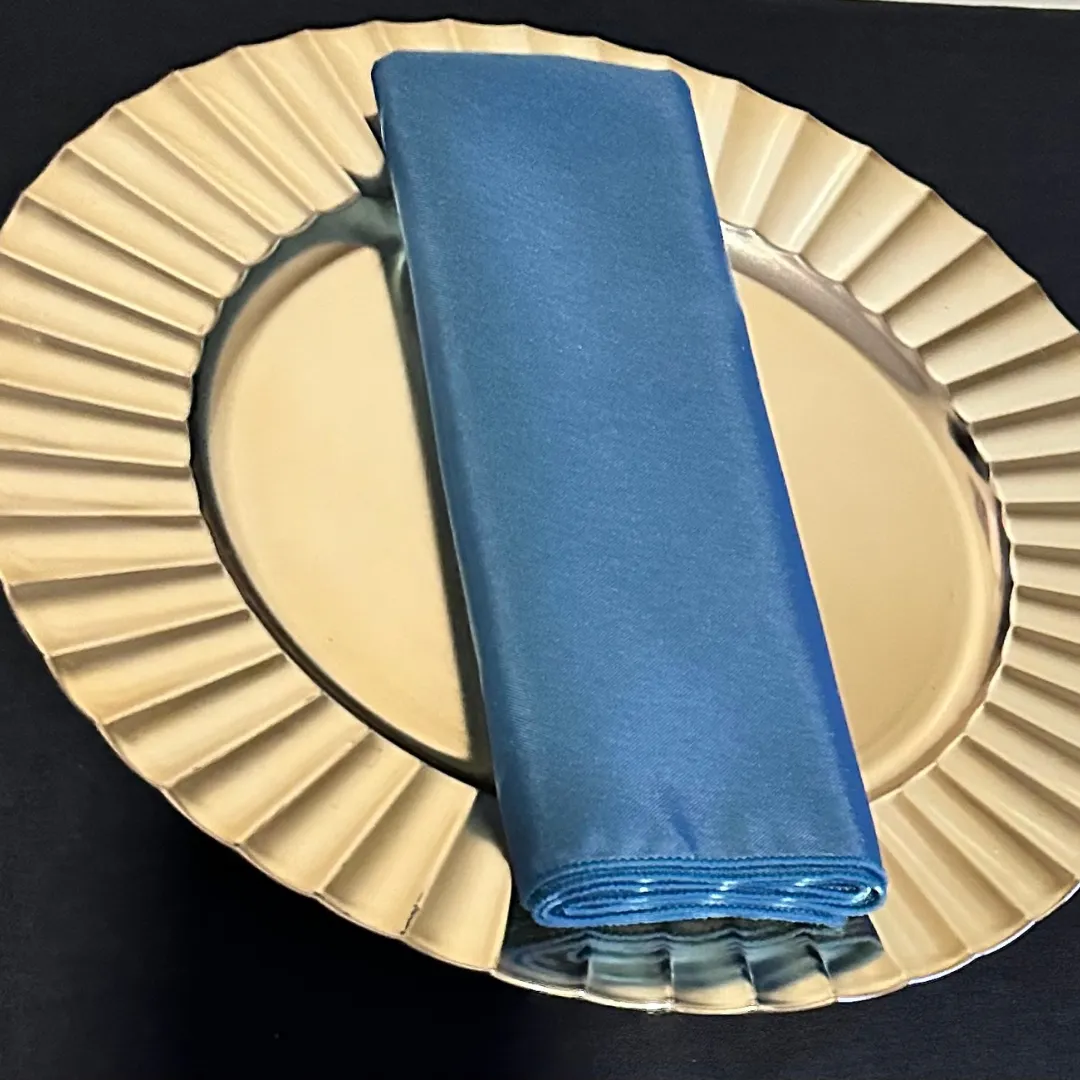 Wedgewood Premier Polyester Napkins