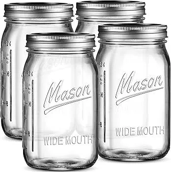 Mason Jar 