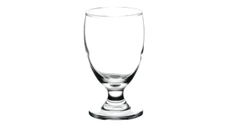 Water Goblet