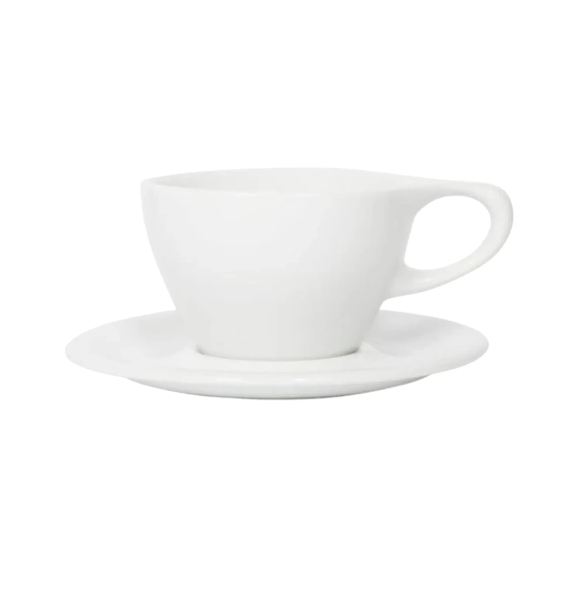 Espresso Cup & Saucer