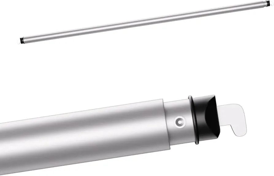 Adjustable Aluminum 7 - 12 Ft Crossbar