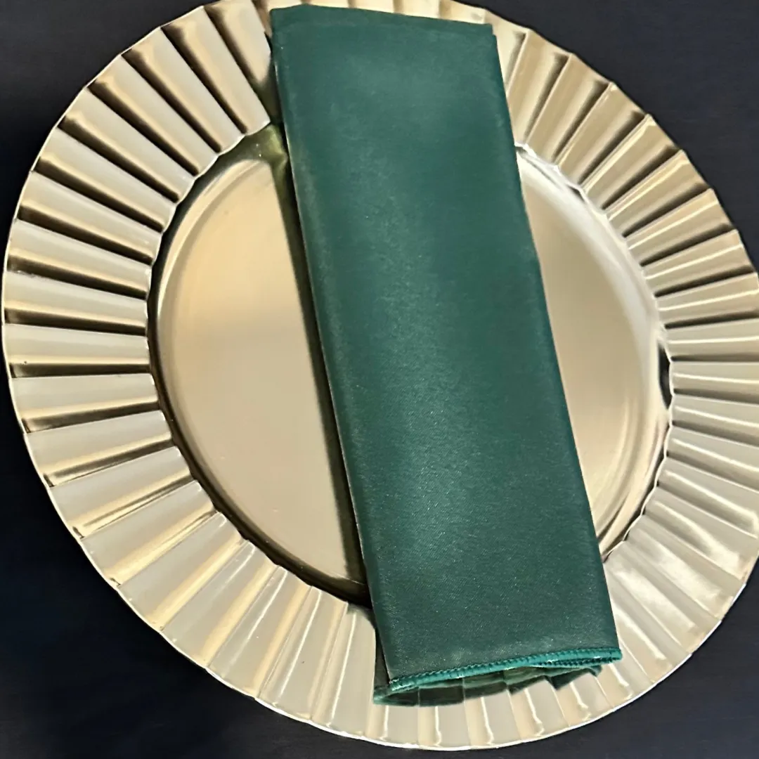 Forest Premier Polyester Napkins