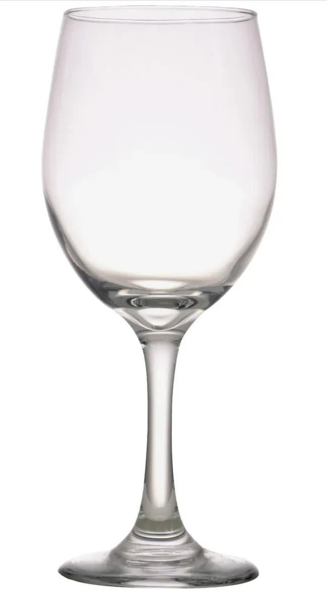 White Wine Glass