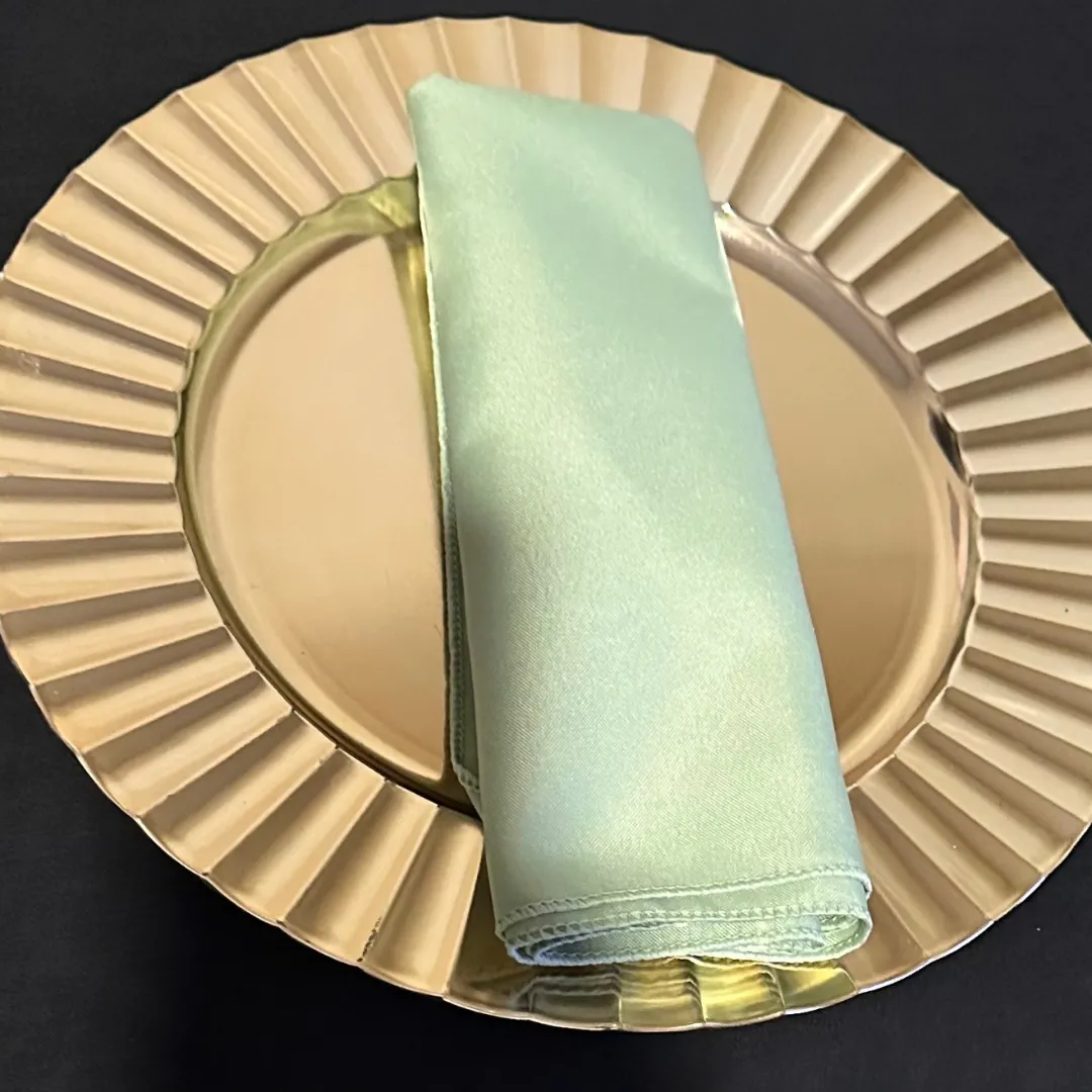 Sage Premier Polyester Napkins