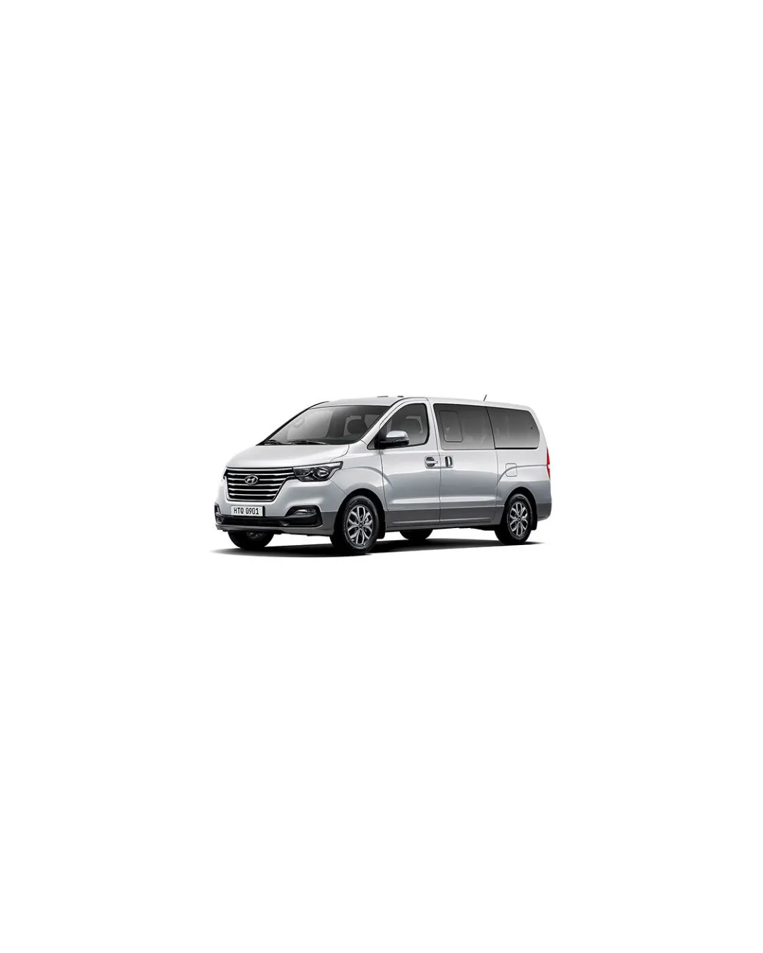 H1 Hyundai 12 Seater Van