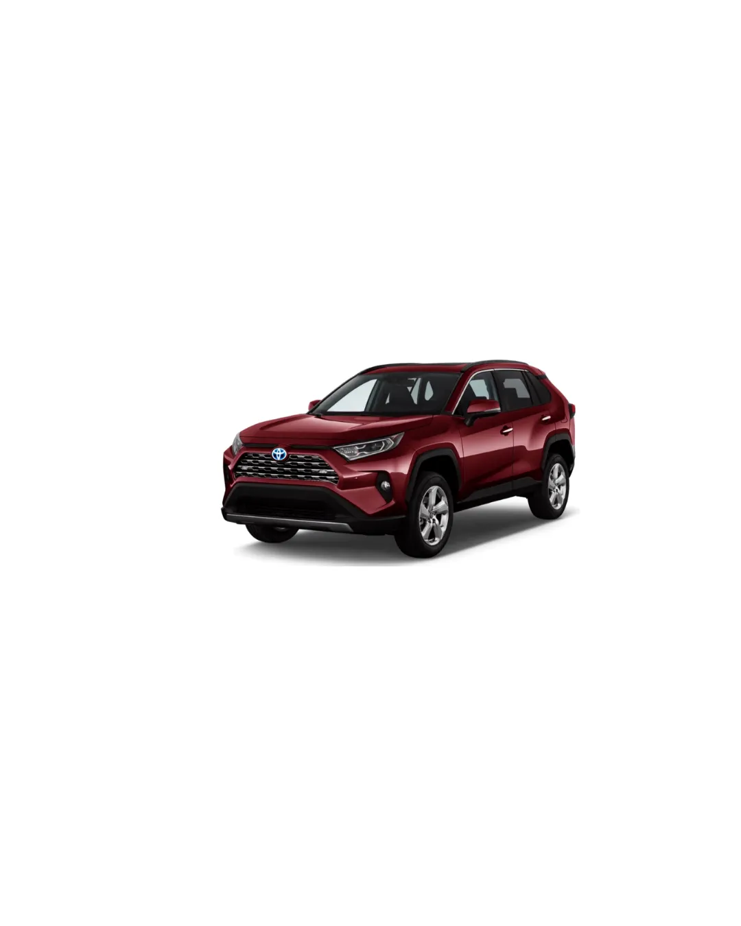 RAV4 Toyota
