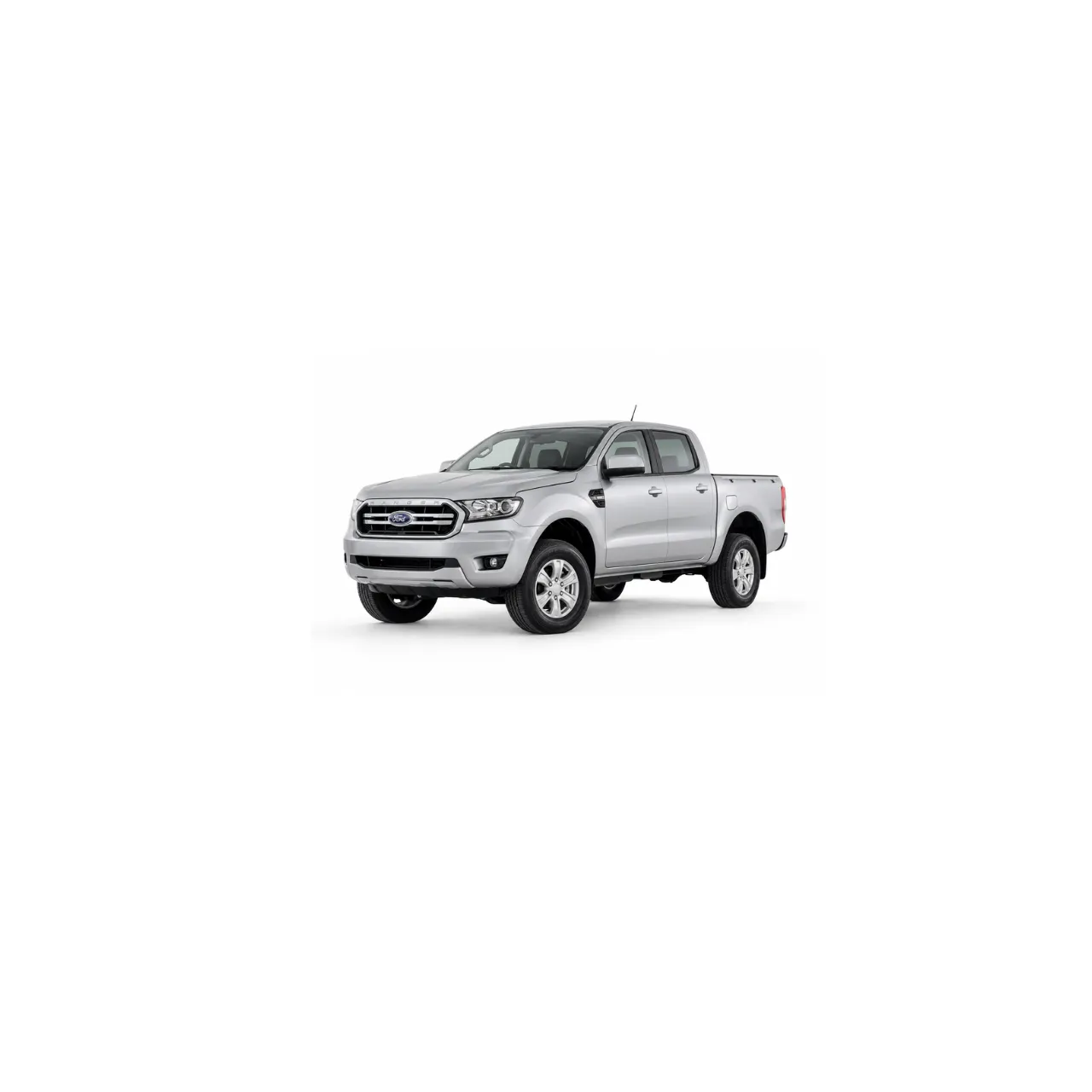 Ford Ranger Truck 
