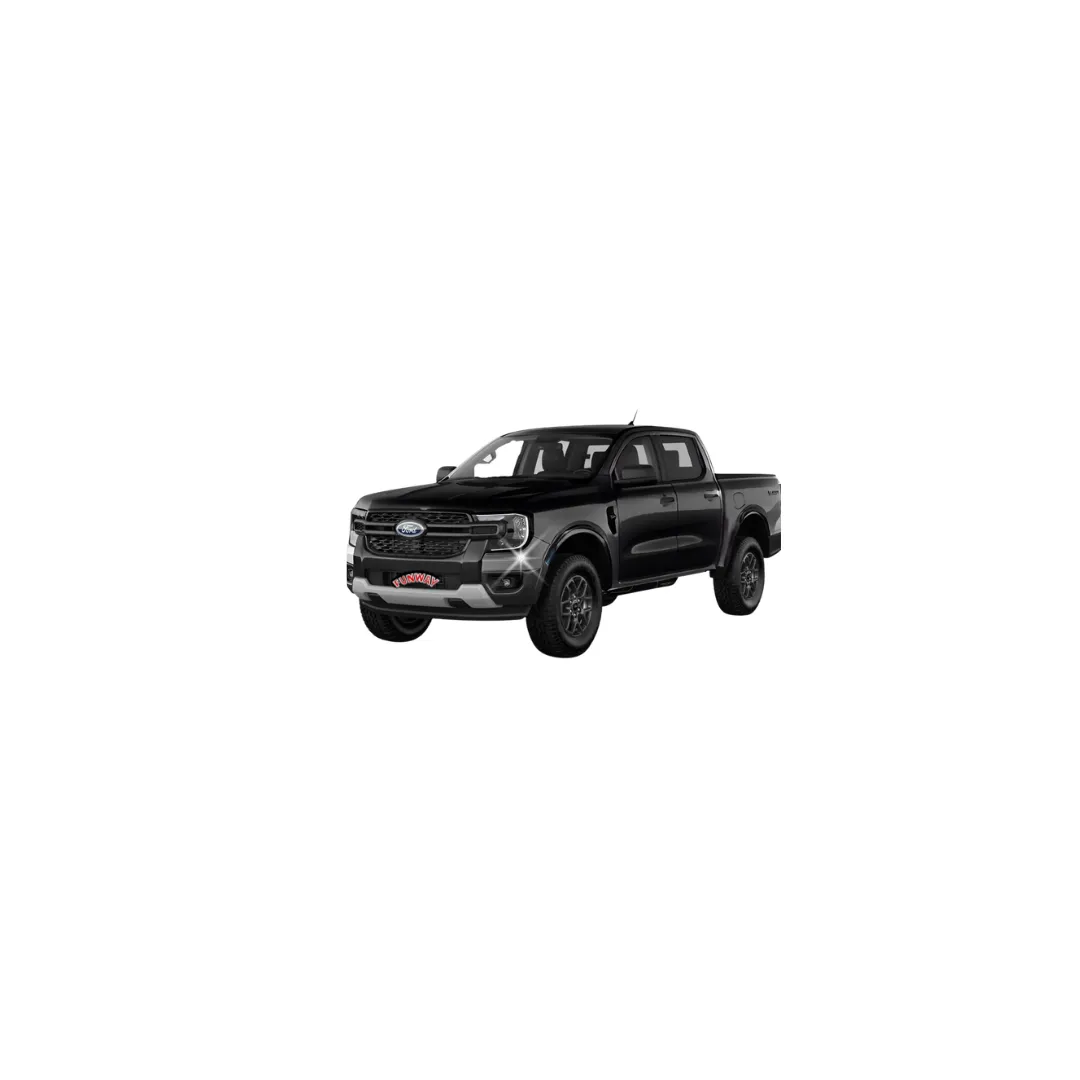 Ford Ranger 2026