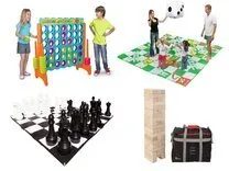 Giant Games