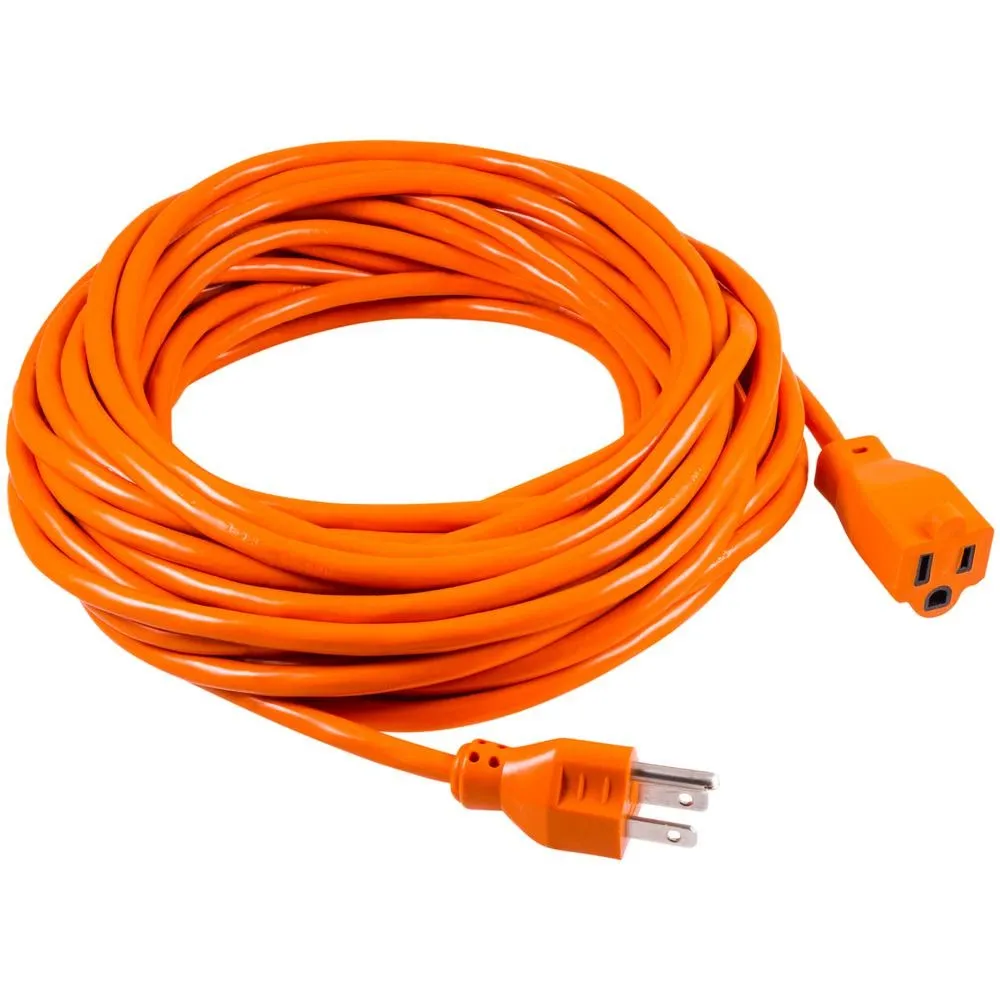 Extra Extension Cords 25 Feet