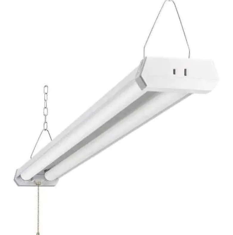 Tent TUBE Lights LED 4ft White