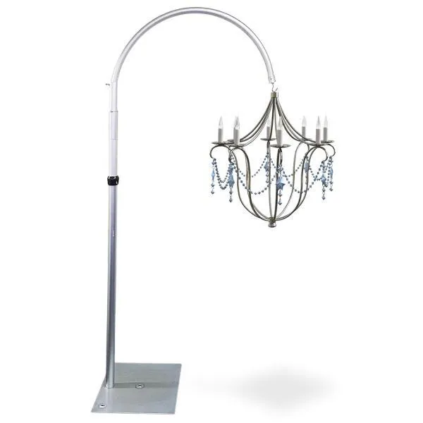 Chandelier Stand
