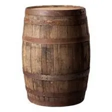 Barrel