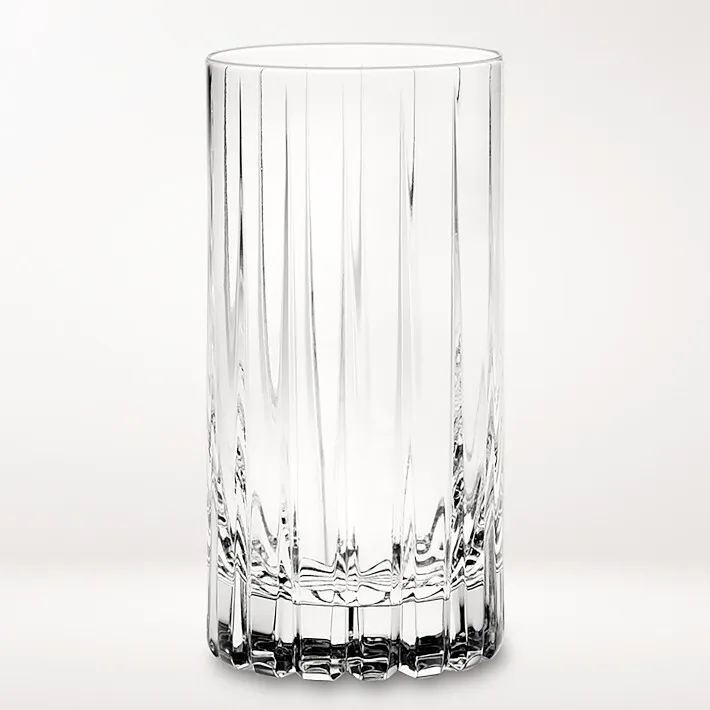 High Ball Glass