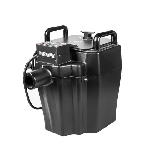 Fog Machine 