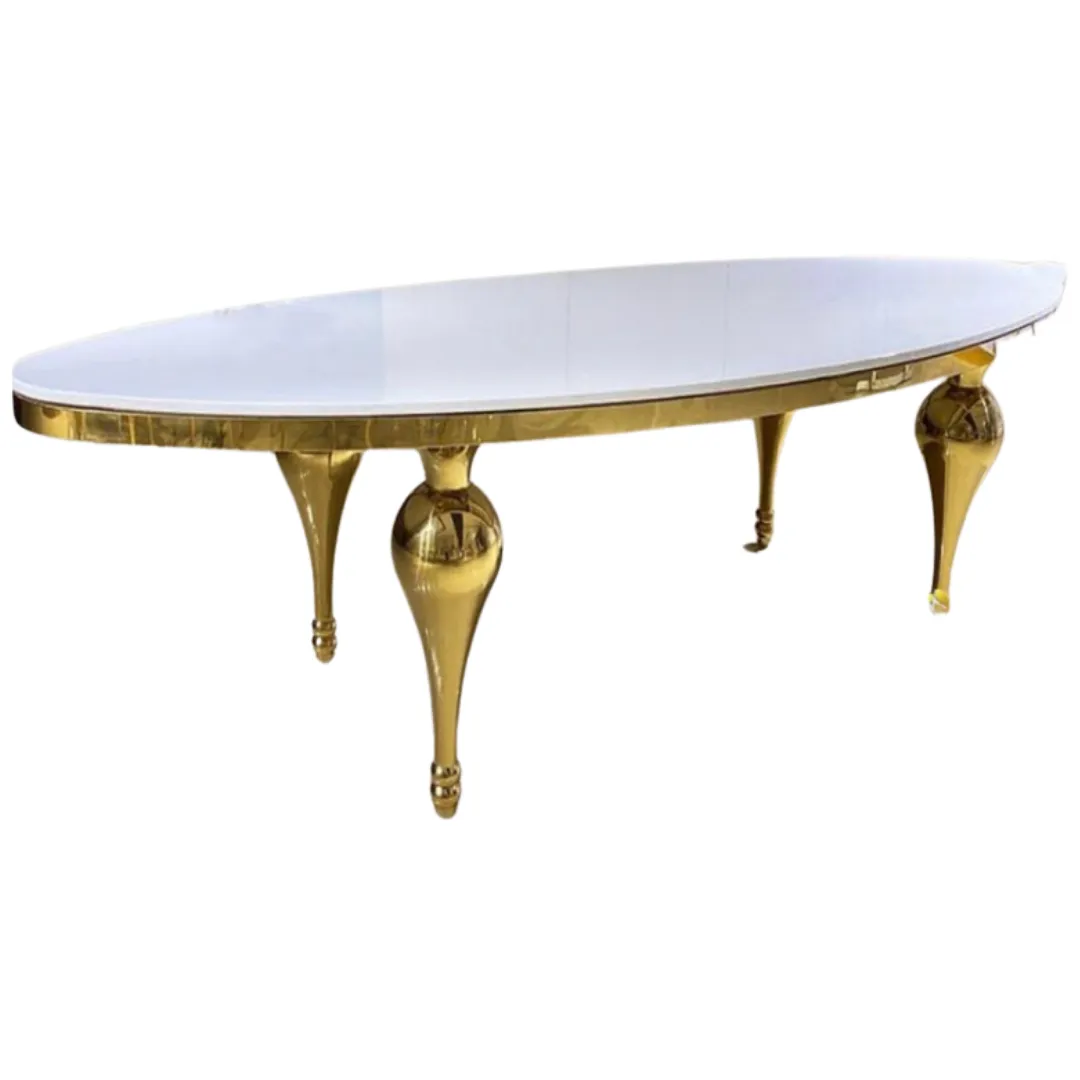 Olivia Sweetheart Table