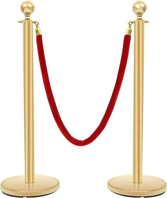 Stanchion