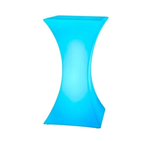 LED Cocktail Table