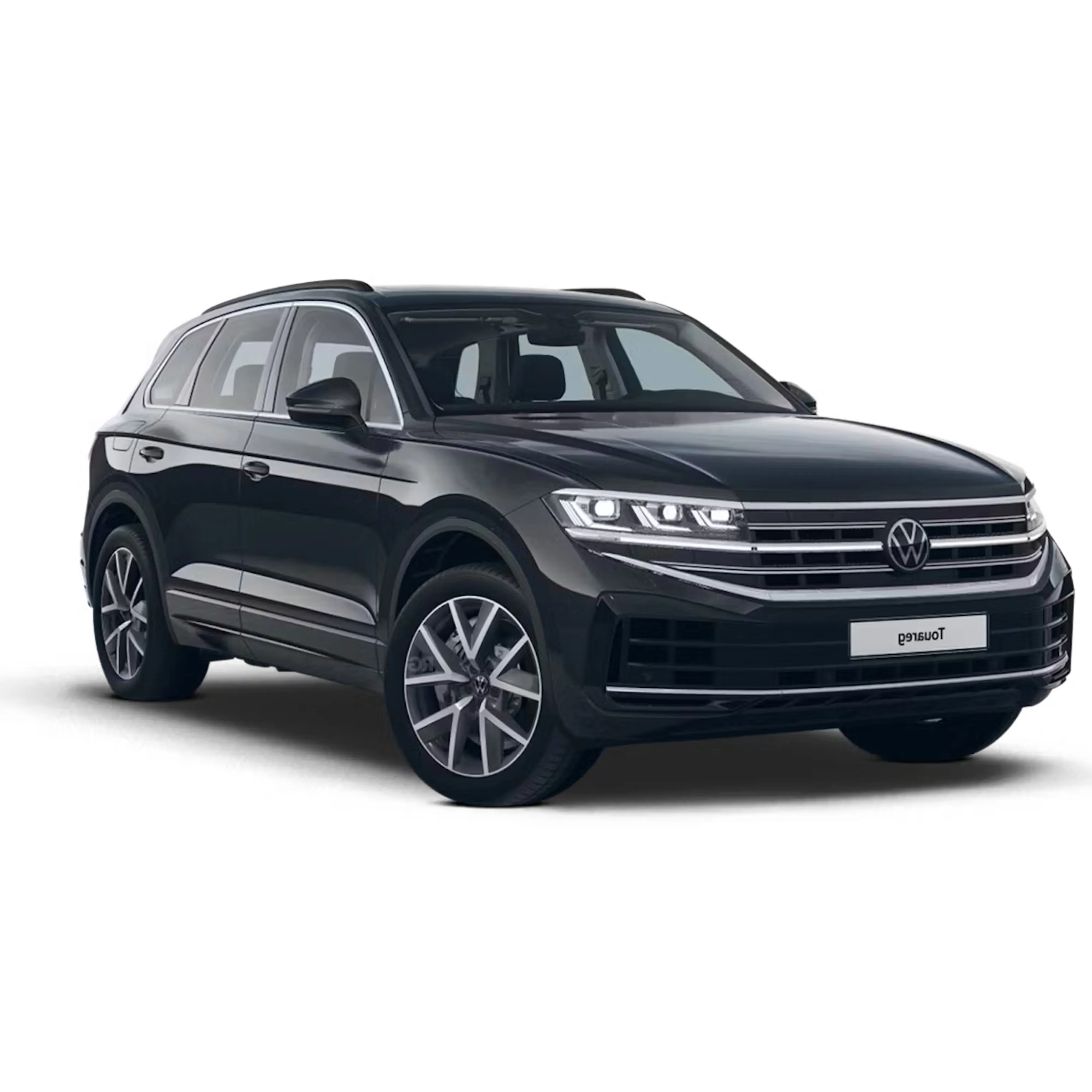 Volkswagen Touareg Extreme 
