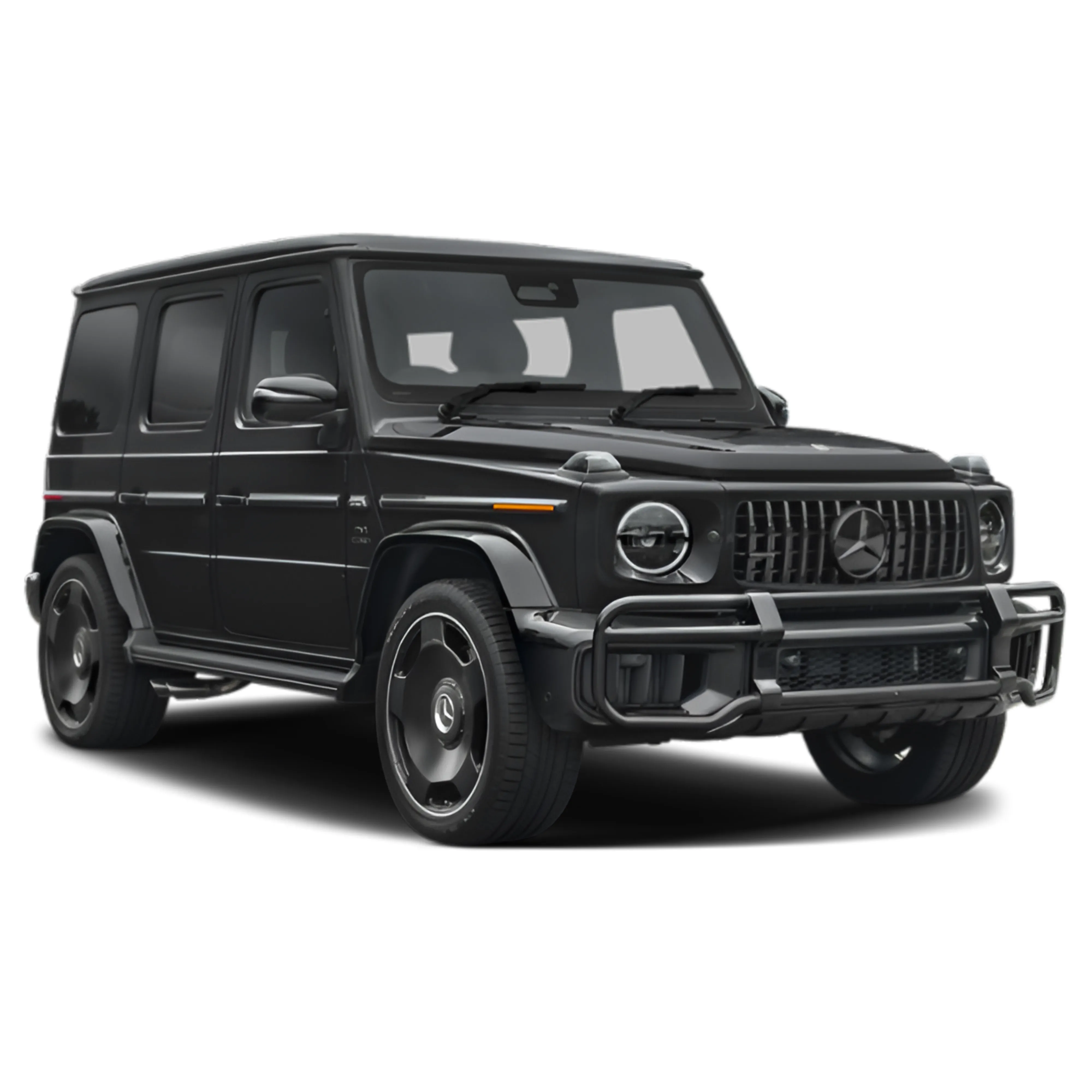 Mercedes Classe G63 Amg
