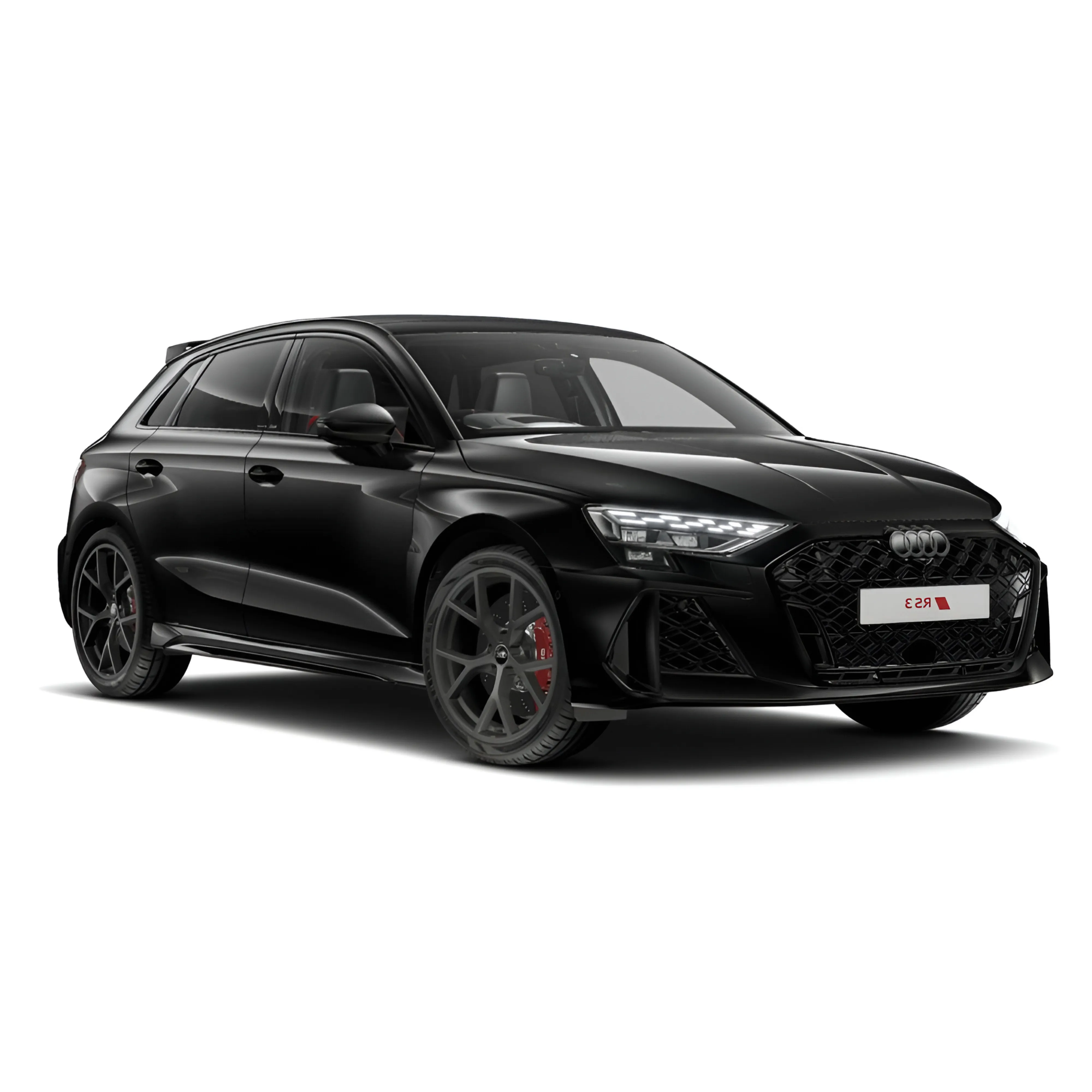 Audi RS3 SportBack