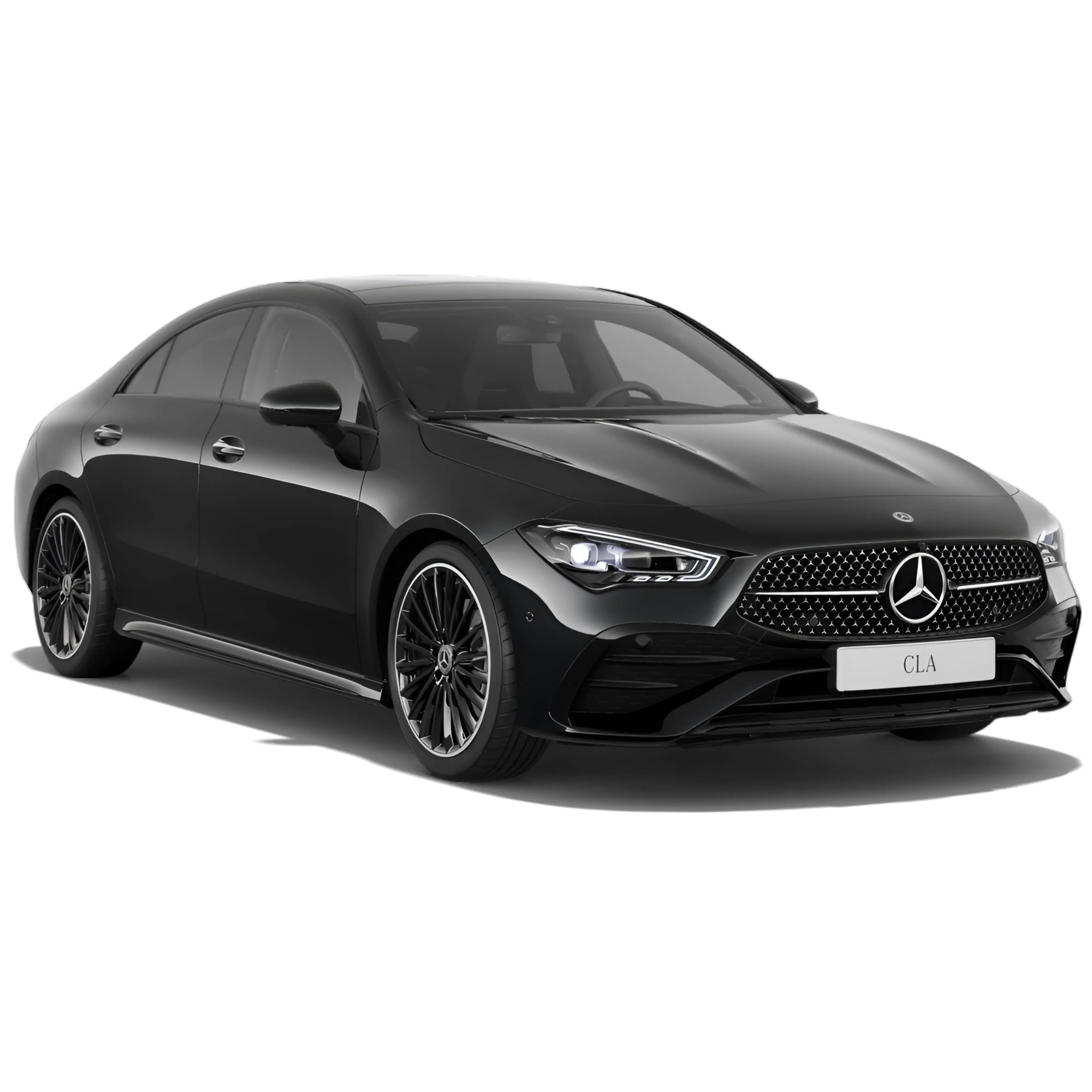 Mercedes Cla Pack Amg 